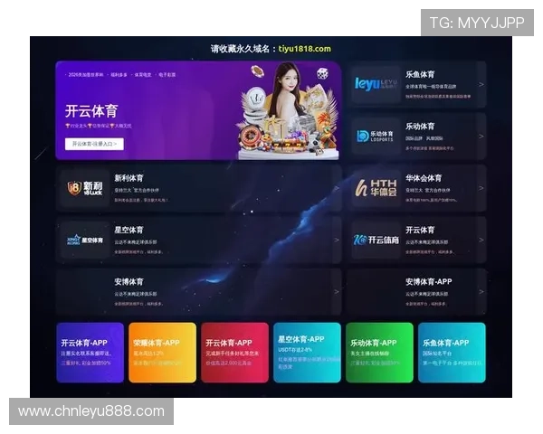 乐鱼体育电竞平台安全保障措施：保障用户信息安全与资金安全的全面措施