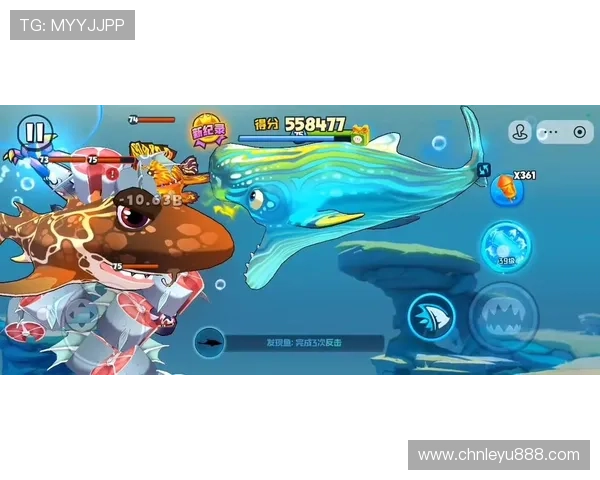 乐鱼电子最新游戏攻略助你轻松掌握游戏技巧提升战斗力